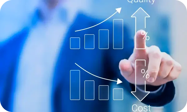 Burza Činnostín digitální investice
