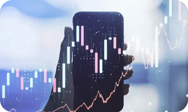 Burza Činnostín automatizované trading procesy